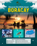 BORACAY PACKAGE