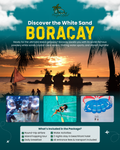 BORACAY PACKAGE