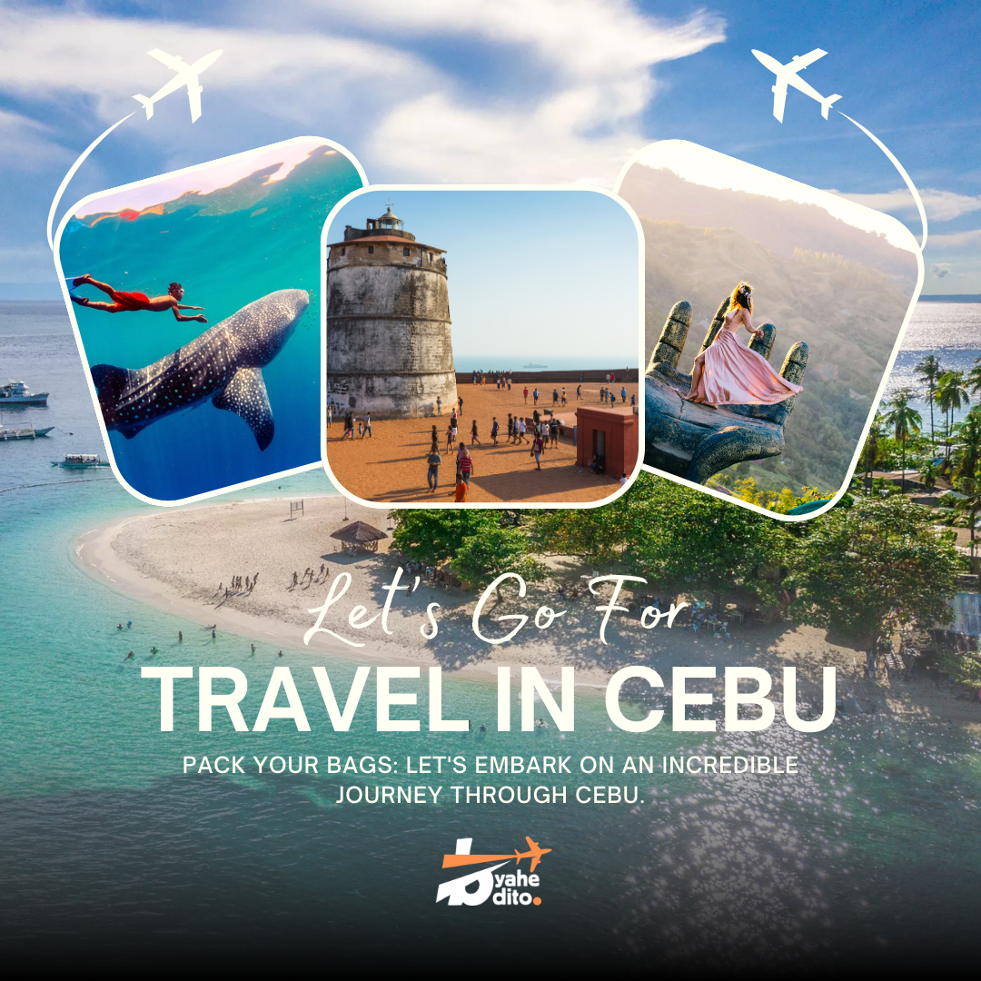 CEBU PACKAGE
