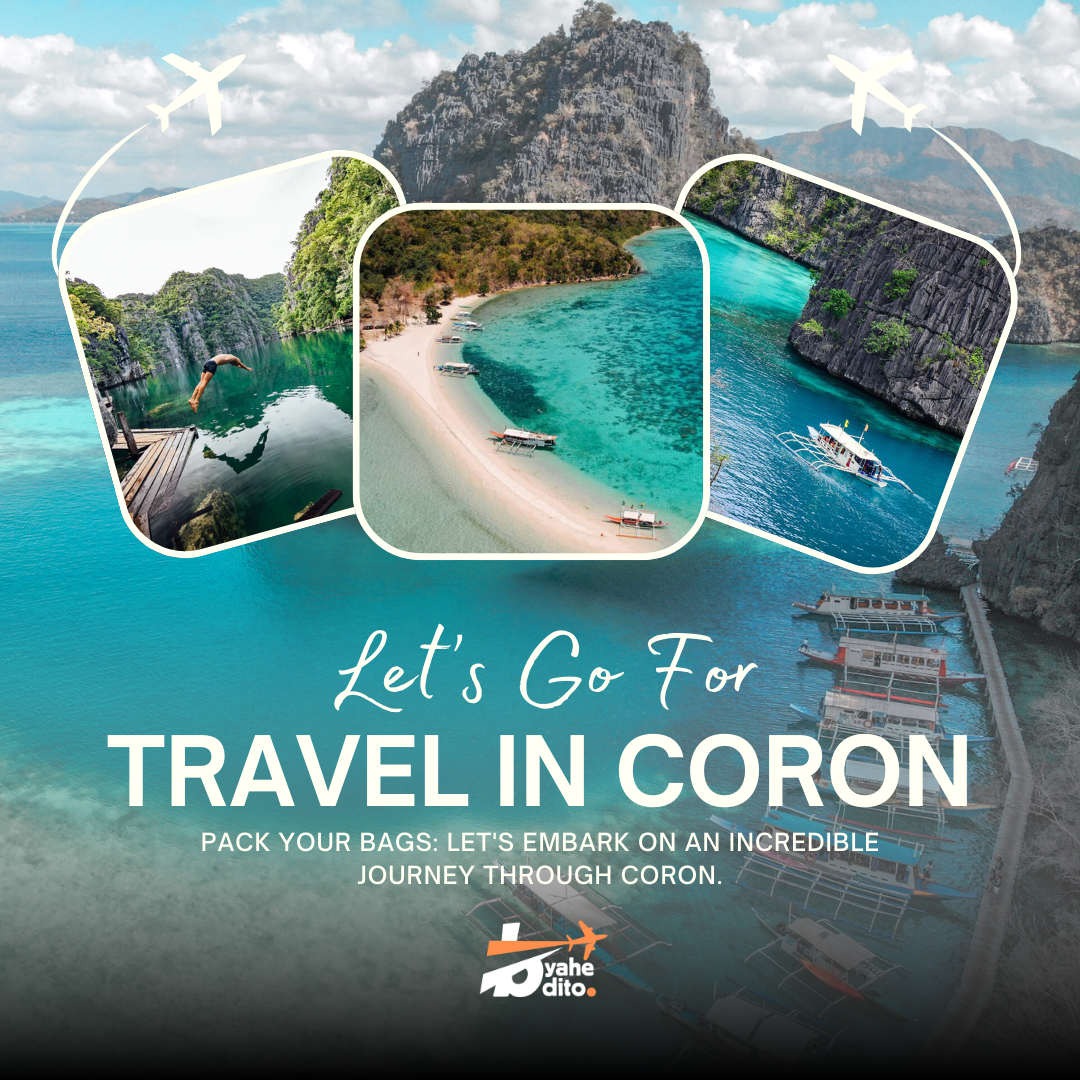 CORON PACKAGE
