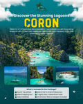 CORON PACKAGE